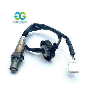 Oxygen O2 <strong>Lambda</strong> Sensor Part 100% Professional Test O2 Auto Oxygen Sensor for Mercedes Benz - Product Image 2