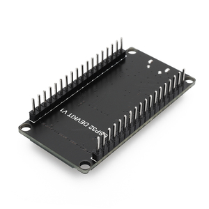 Tscinbuny物联网开发板ESP32无线开发板，带36针电子项目，用于Arduino可编程套件