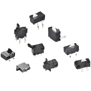 Four Foot Plug-in DIP Detection <strong>Switch</strong> Test the Micro <strong>Switch</strong> Tact <strong>Switch</strong> - Product Image 6