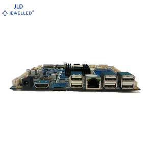 RK3288 Pcb DesignsマザーボードDDR3PCB Designs 2gb ram Android Board Touch the All-in-one Inquiry Machine - Product Image 2