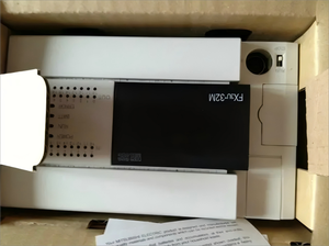 Hochwertige industrielle Automatisierung Plc Pac dedizierte Controller FX5-C32EX/DS-TS Plc Logic Programming Controller - Product Image 2