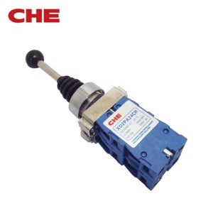 2 Position 2NO 4NO 4 Position Cross <strong>Switch</strong> XD2PA24CR XD2PA12CR XD2PA14CR XD2PA22CR Joystick Controllers Level <strong>Switch</strong> - Product Image 6