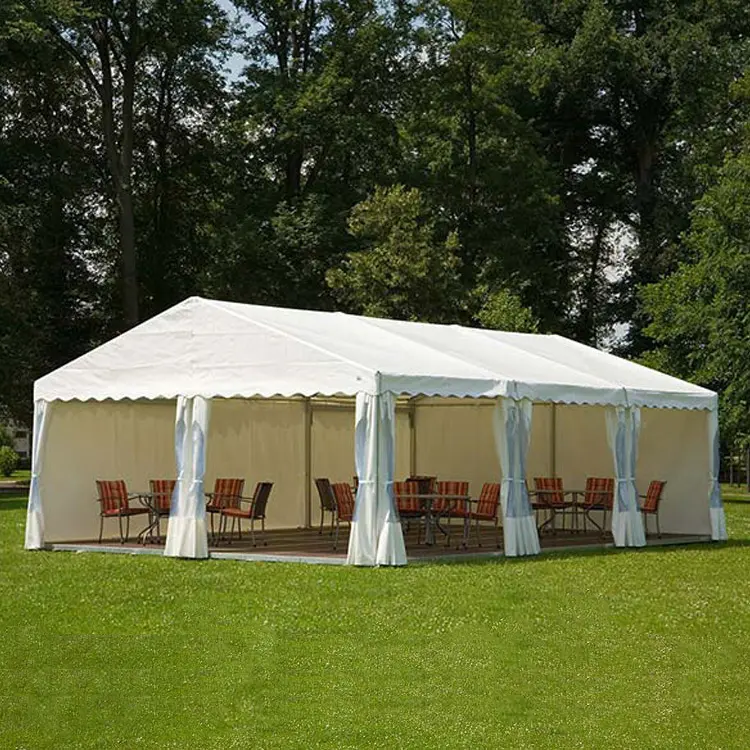 Goedkope Prijs Wedding Party Gebruikt Outdoor 15M X 20M Marquee Tent Te Koop