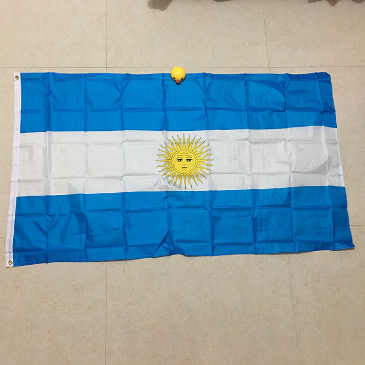 Argentine
