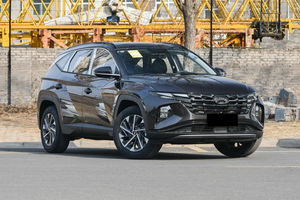 Mevduat Tucson 2024 2023 2022 Model L 1.5T üst 2WD 2WD N hattı benzin 2.0L HEV GLT hibrid SUV araba Hyundai Tucson için - Product Image 5