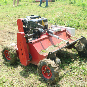 2024 yeni DZR yüksek kalite manuel Weeder kesici Cutter kesici ucuz fiyat - Product Image 5