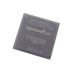 EP4CE40F29C8N 780FPGA 4F -FPGA orijinal ve yeni BGA alan programlanabilir kapı dizisi siklon IV e 2475 Labs 532 IOS ChipA - Product Image 1