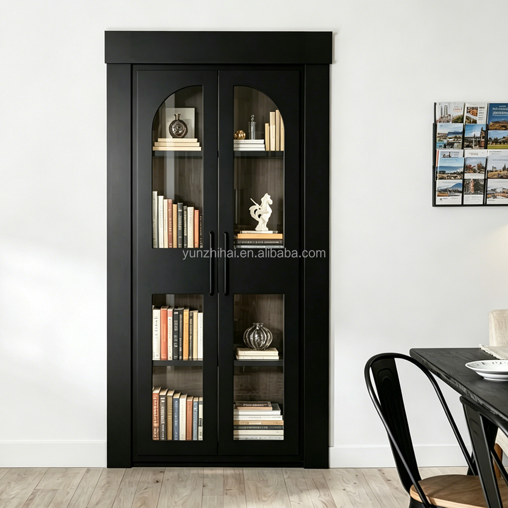 Matt black