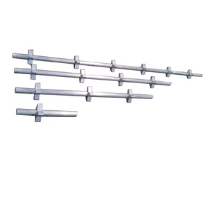 Kwikstage Kwik Stage Kwiklock Quickstage строительные леса, доска для поднятия кронштейнов - Product Image 4