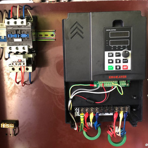 Controlador inversor de frecuencia Variable VFD VSD, 18,5 kW, 3 fases, 380V, controlador de unidad de velocidad variable, resistente - Product Image 6