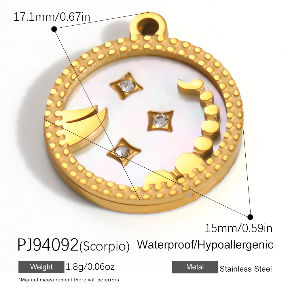 PJ94092(Scorpio)