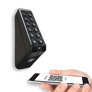 Cidron-escáner de código de barras, lector de código QR, todo en uno, 125khz, 13,56 MHz, RFID, NFC - Product Image 3