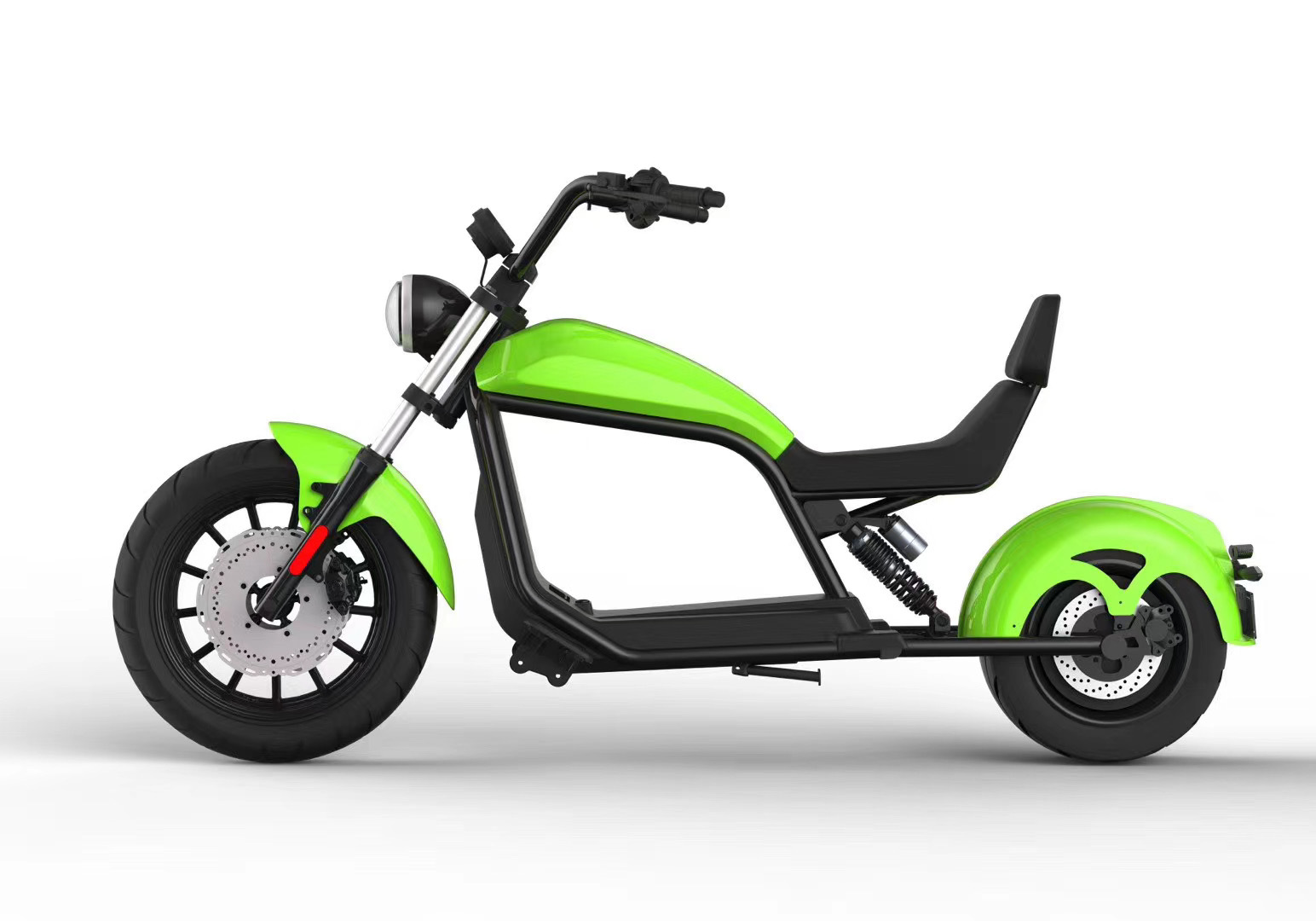 Verde