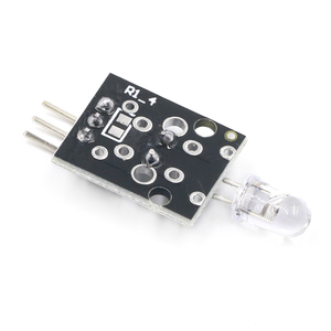 KY-005 3pin Infrared Emission <strong>Sensor</strong> Module for <strong>arduino</strong> Diy Starter <strong>Kit</strong> KY005 - Product Image 5