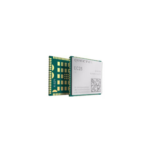 原装Quectel 4G LTE Cat4无线EC25-AUX LCC GSM全球定位系统GPRS模块EC25AUXGA-128-SGNS EC25模块 - Product Image 3