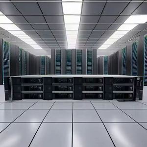 Hoge Prestaties Supermicro Sys-421ge-Tnrt 4u Computer Intel 8444H Cpu Trade Blade Gebruikt Supermicro Superblade Server - Product Image 1