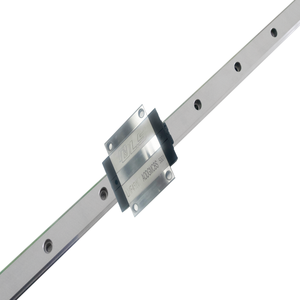 不锈钢直线导轨ULS直线滑块直线导轨 - Product Image 5