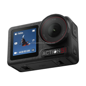 <span class=keywords><strong>Osmo</strong></span> hành động 5 Pro 360 ° horizonsteady kép cdji <span class=keywords><strong>Microphone</strong></span> kết nối trực tiếp <span class=keywords><strong>Osmo</strong></span> thương hiệu ban đầu mới trong kho - Product Image 1