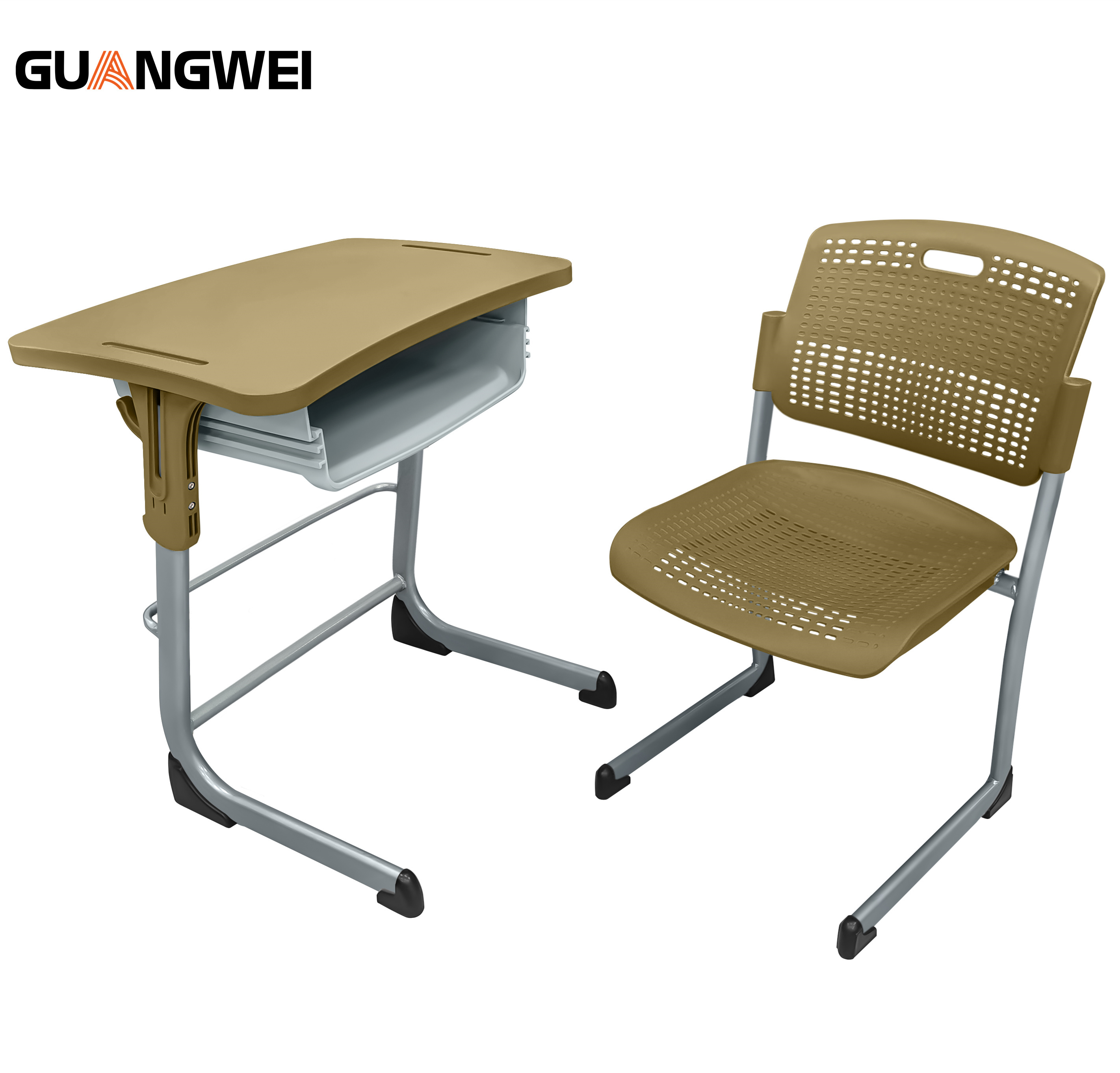 ensemble beige
