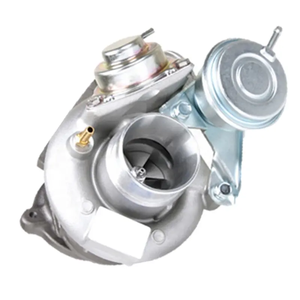 Z453ターボチャージャーTD04HL-19T 49189-05111 8601691ボルボ用三菱ターボチャージャー用