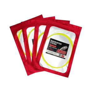 Cuerda de Bádminton de nailon de 0,70mm Cuerda de bádminton NTEC 10m de longitud/PC - Product Image 2