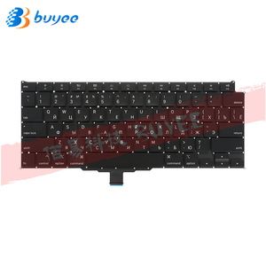New Laptop <strong>Replacement</strong> <strong>Keyboard</strong> for Macbook Air 13&quot; A2179 2020 EMC 3302 RU US UK Layout <strong>Keyboard</strong>