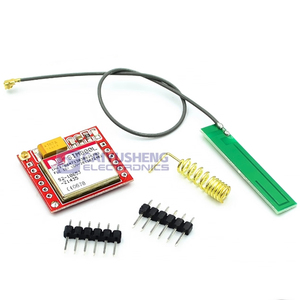 SIM28ML SIMCOM GPS SIM28 Módulo BOM Servicio - Product Image 3