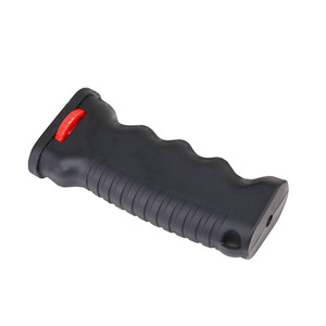Şok geçirmez sabitleyici fotoğraf el tutucu telefon standı ile 1/4 "GoPro Hero 13 12 11 10 9 8 7 DSLR kamera için vida - Product Image 4