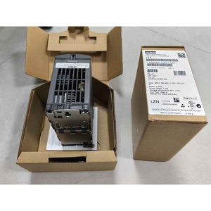 用于测试仪器的工业自动化的单电机模块6SE6440-2UD21-5AA1 PLC编程控制器 - Product Image 4