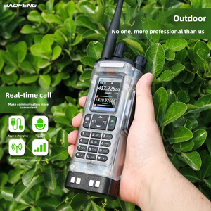 New <strong>Baofeng</strong> Walkie-talkie <strong>Uv</strong>-32 10w Power Gps Positioning Recording One Key Sweep <strong>Baofeng</strong> <strong>Uv</strong>-32 Walkie-talkie