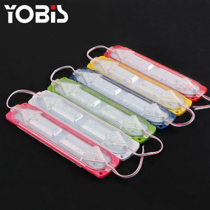 High Bright <strong>LED</strong> Module <strong>Light</strong> for Trucks and Cars 6000K Color Temperature Available in 12V and 24V Voltage Price - Product Image 1