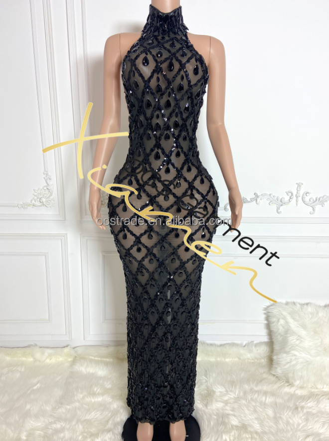 FX221221 Black