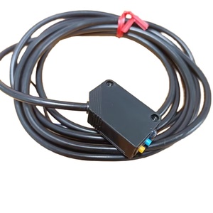 Reflective TOF photoelectric <strong>sensor</strong> <strong>infrared</strong> reflection 650nm BGS <strong>sensor</strong> 2000mm <strong>detect</strong> distance - Product Image 3