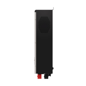 Controlador PWM/MPPT e inversor fuera de la red con almacenamiento de energía Inversores de energía híbridos solares de 5kW - Product Image 5