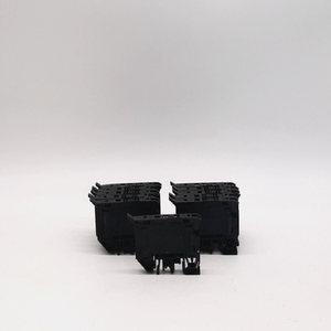 Wsi 4/2 Terminal <strong>Block</strong> - Lot of 11 New Original Ready Stock Industrial Automation Pac Dedicated Plc Controller - Product Image 1