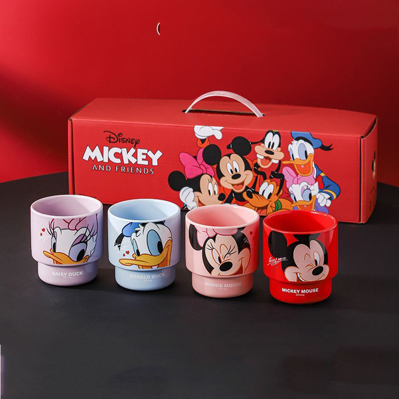 4PCS GIFT BOX SET