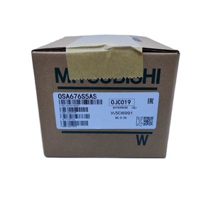 OSA676S5AS absolute <strong>encoder</strong> for motor brand new - Product Image 3
