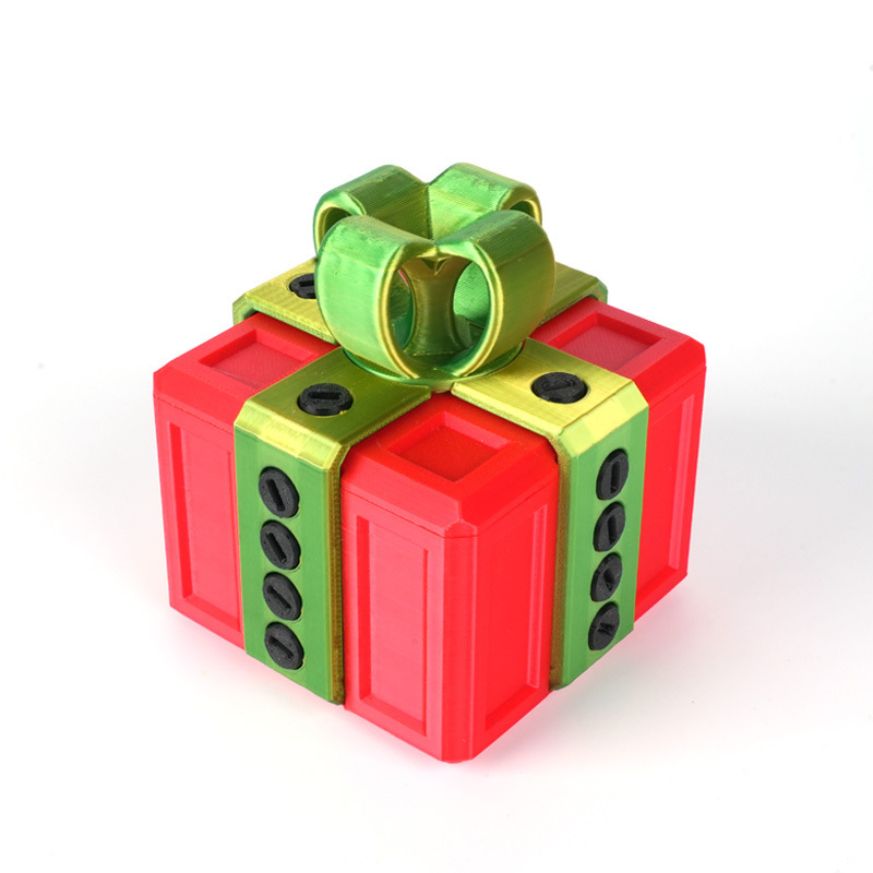 Red Green