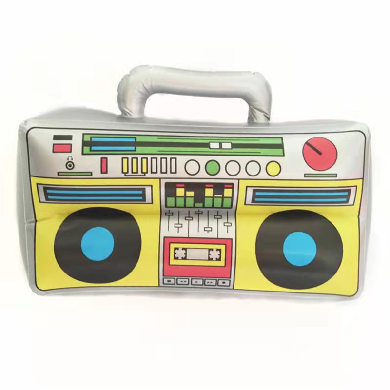 radio