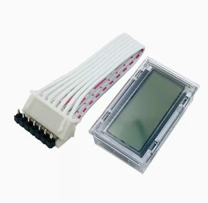 Pure Sinus-Wechselrichter-Treiber platine EGS002 mit TFT-Bildschirm - Product Image 3