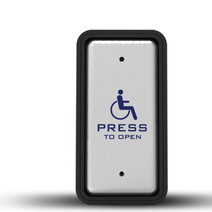 Yoursensor(YS412) kapı, devre dışı bırakılan bir düğmenin basit bir basmasıyla otomatik olarak açılır - Product Image 1