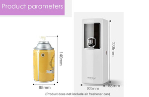 Недорогой настенный датчик дистанционного управления для дома - Product Image 4
