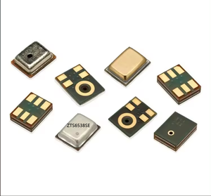 Micrófono Sensor de audio ZTS6538SE 1,6 V-3,6 V salida digital de baja potencia Puerto superior micrófono MEMS omnidireccional - Product Image 1