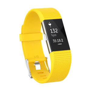 Tschick Dây Đeo Fitbit Charge 2, Dây Đeo Thay Thế Phiên Bản Cổ Điển & Đặc Biệt Cho Fitbit Charge 2, Lớn/Nhỏ - Product Image 5