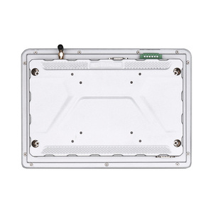 HXXK TOUCH Industrie-Android-Panel-PC mit IC-Kartenleser Eingebaute 100-W-Kamera - Product Image 2