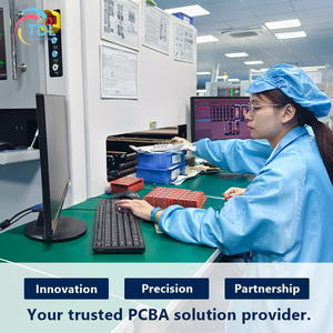 BMS PCBA 5S 6S 7S 8S Li-ion LiFePO4 lityum pil paketleri için denge fonksiyonu PCB kartı - Product Image 6
