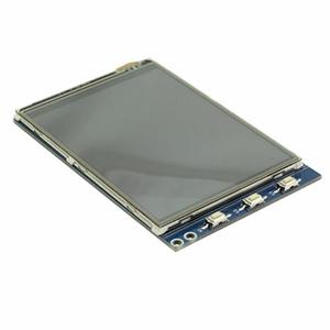DISPLAY 104990163 RASPBERRY PI 3.2 "TFT - Product Image 1