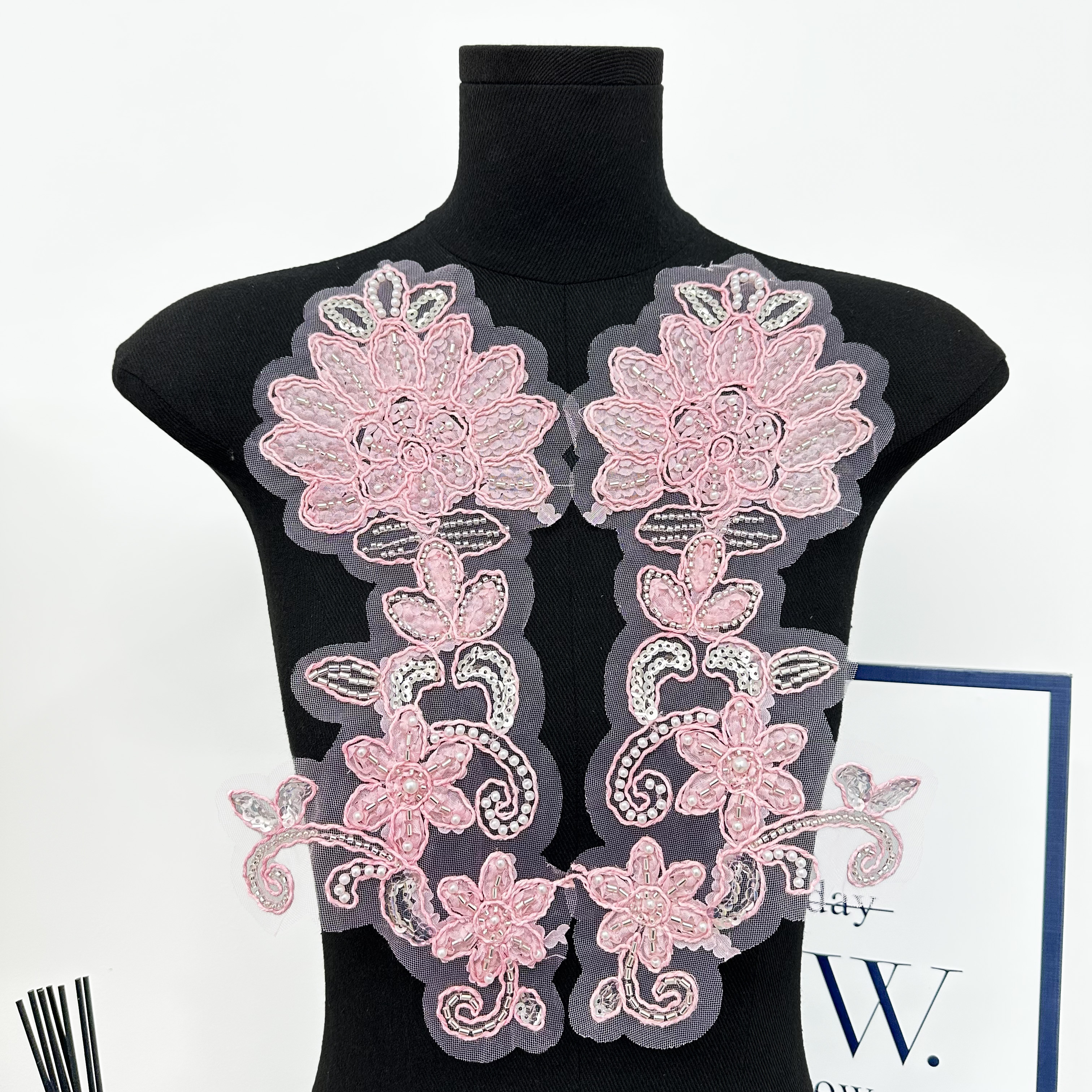 HSR1044 Rose