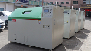 CZ-1000D大容量塩スプレー試験室複合塩スプレー腐食試験機ASTM B117 - Product Image 5