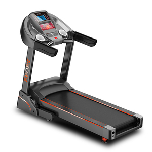 Pro spor ekipmanları eğim koşu bandı koşu egzersiz interaktif koşu bandı yürüyüş - Product Image 3